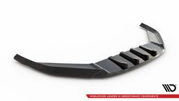 Maxton Design Cupspoiler V.2 VW Passat GT B8 Facelift USA