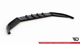 Maxton Design Cupspoiler V.2 VW Passat GT B8 Facelift USA