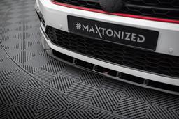 Maxton Design Cupspoiler V.2 VW Passat GT B8 Facelift USA