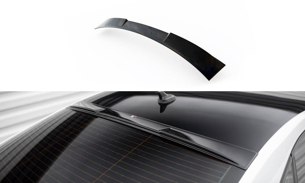 Maxton Design Siipi VW Passat GT B8 Facelift USA