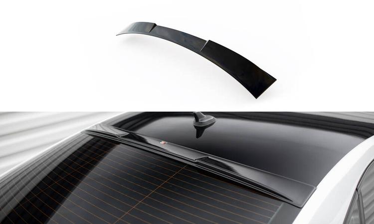 Maxton Design Siipi VW Passat GT B8 Facelift USA