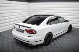 Maxton Design Siipi VW Passat GT B8 Facelift USA