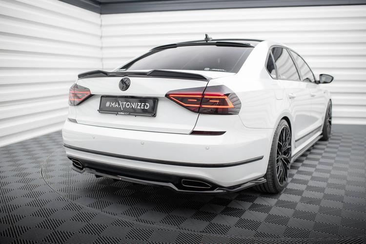 Maxton Design Korisarja VW Passat GT B8 Facelift USA