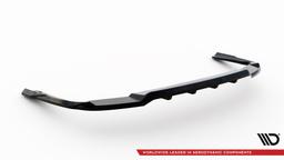 Maxton Design Korisarja VW Passat GT B8 Facelift USA