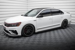 Maxton Design Korisarja VW Passat GT B8 Facelift USA