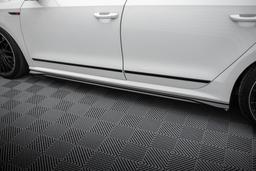 Maxton Design Korisarja VW Passat GT B8 Facelift USA