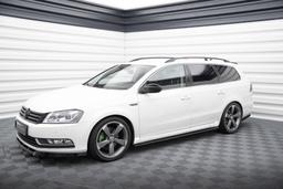 Maxton Design Sivuhelmat VW Passat B7