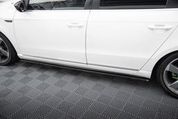 Maxton Design Sivuhelmat VW Passat B7