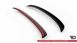 Maxton Design Siipi VW Passat Variant B7