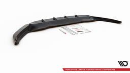 Maxton Design Kuppispoileri V.1 VW Passat B8