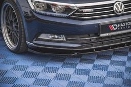 Maxton Design Kuppispoileri V.1 VW Passat B8