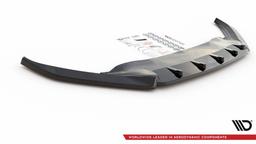 Maxton Design Kuppispoileri V.2 VW Passat B8