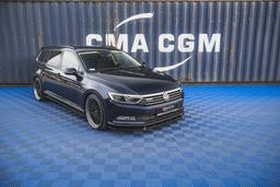 Maxton Design Kuppispoileri V.2 VW Passat B8