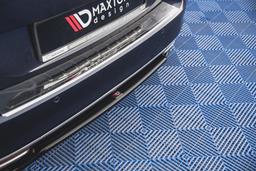Maxton Design Diffuusori VW Passat B8