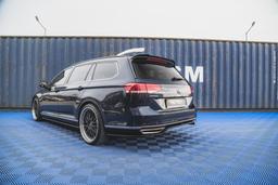 Maxton Design Diffuusori VW Passat B8