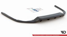 Maxton Design Diffuser VW Passat B8