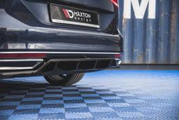 Maxton Design Diffuser VW Passat B8
