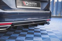 Maxton Design Diffuser VW Passat B8