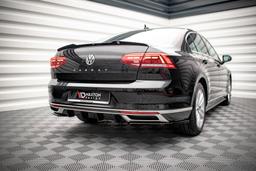 Maxton Design Siipi VW Passat Sedan B8 Facelift