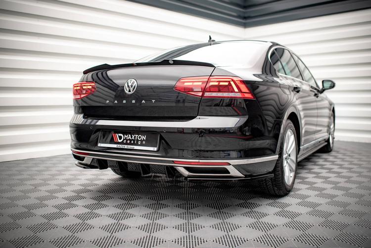 Maxton Design Siipi VW Passat Sedan B8 Facelift