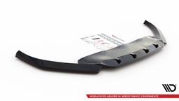 Maxton Design Kuppispoileri V.1 VW Passat B8 Facelift