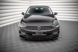 Maxton Design Kuppispoileri V.1 VW Passat B8 Facelift