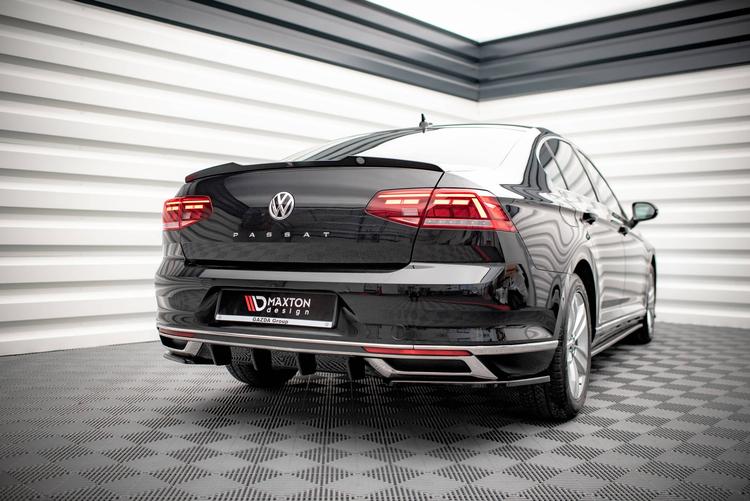 Maxton Design Diffuusori Vwpassat B8 Facelift