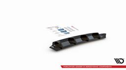 Maxton Design Diffuser Vwpassat B8 Facelift