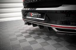 Maxton Design Diffuser Vwpassat B8 Facelift