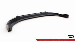 Maxton Design Kuppispoileri V.2 VW Passat B9