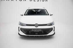 Maxton Design Kuppispoileri V.2 VW Passat B9
