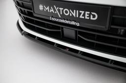 Maxton Design Kuppispoileri V.2 VW Passat B9