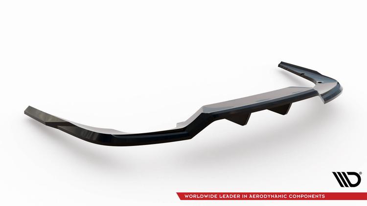Maxton Design Diffuusori VW Passat B9