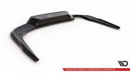 Maxton Design Kjolpaket VW Passat B9