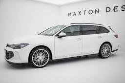 Maxton Design Kjolpaket VW Passat B9