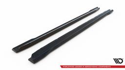 Maxton Design Kjolpaket VW Passat B9