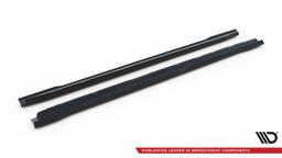 Maxton Design Kjolpaket VW Passat B9