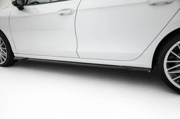 Maxton Design Kjolpaket VW Passat B9