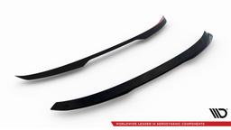 Maxton Design Kjolpaket VW Passat B9
