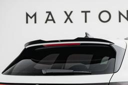 Maxton Design Kjolpaket VW Passat B9