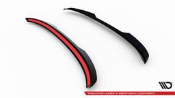 Maxton Design Kjolpaket VW Passat B9