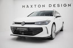 Maxton Design Kjolpaket VW Passat B9