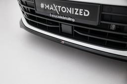 Maxton Design Kjolpaket VW Passat B9