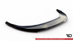 Maxton Design Kjolpaket VW Passat B9