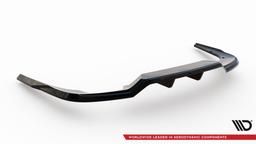 Maxton Design Kjolpaket VW Passat B9