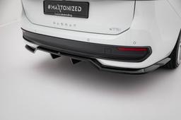 Maxton Design Kjolpaket VW Passat B9