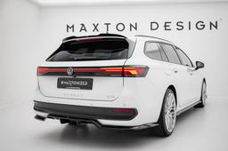 Maxton Design Kjolpaket VW Passat B9