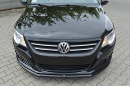 Maxton Design Kuppispoileri V.2 VW Passat CC Standard