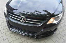 Maxton Design Kuppispoileri V.2 VW Passat CC Standard