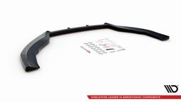 Maxton Design Kuppispoileri V.3 VW Passat CC
